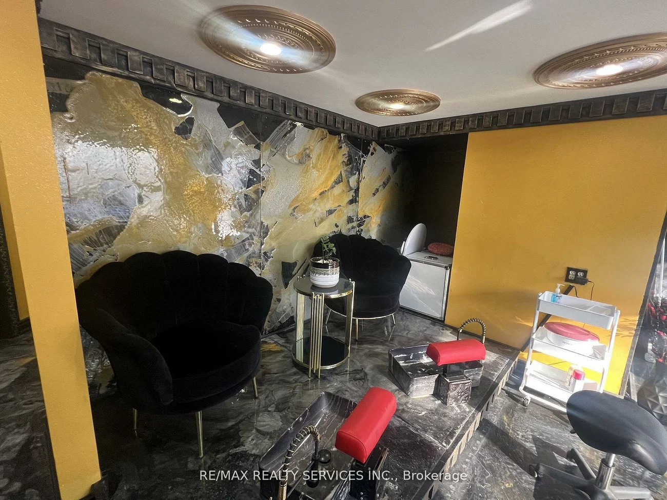 34, Berwick, Yonge-Eglinton, Toronto