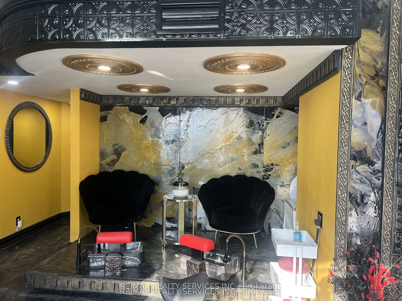 34, Berwick, Yonge-Eglinton, Toronto