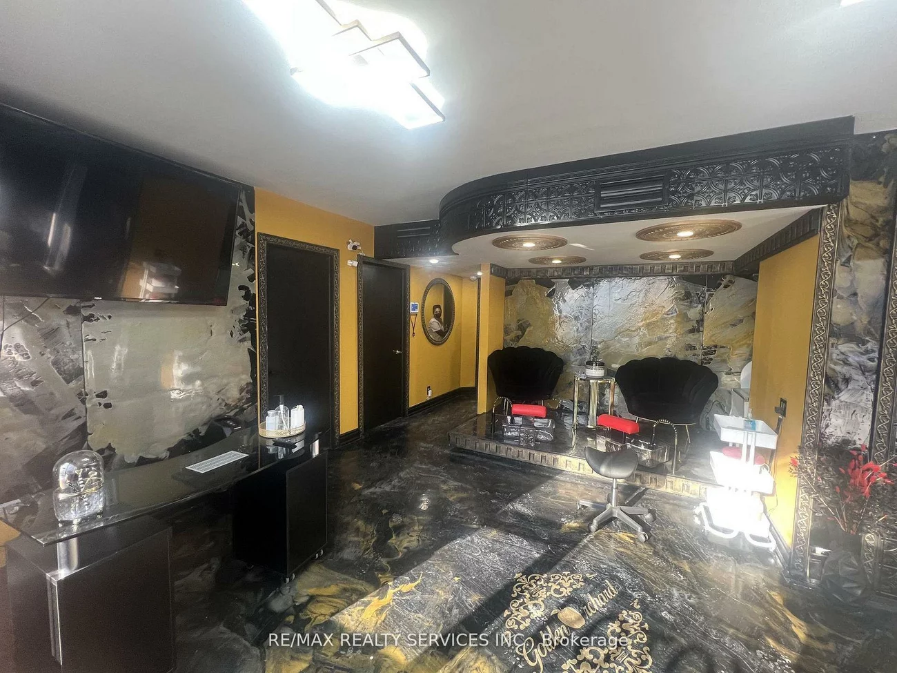 34, Berwick, Yonge-Eglinton, Toronto