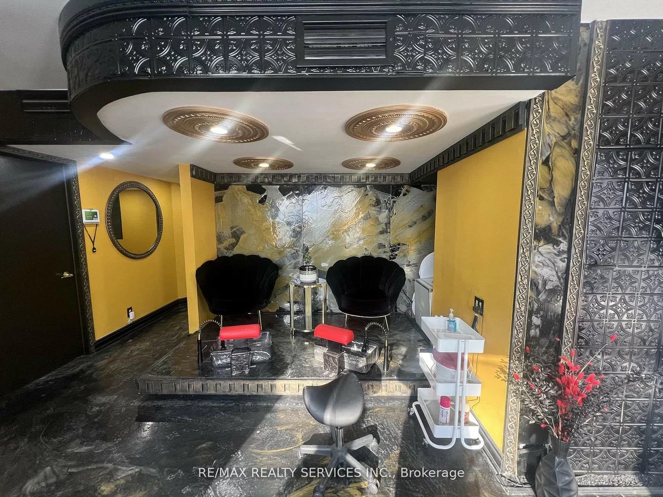 34, Berwick, Yonge-Eglinton, Toronto