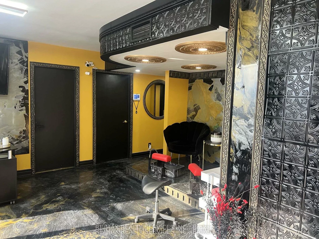 34, Berwick, Yonge-Eglinton, Toronto