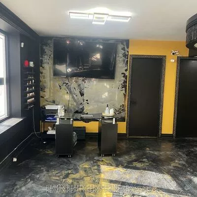 34, Berwick, Yonge-Eglinton, Toronto