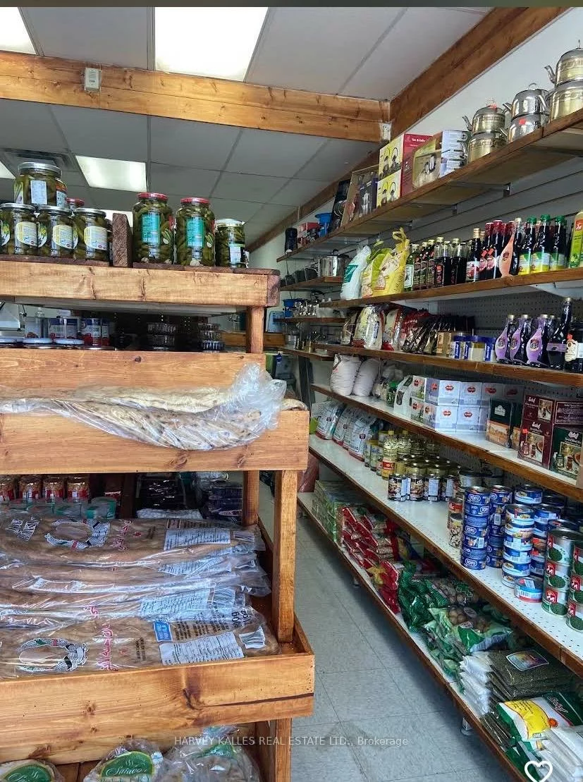 3040, Don Mills, Don Valley Village, Toronto