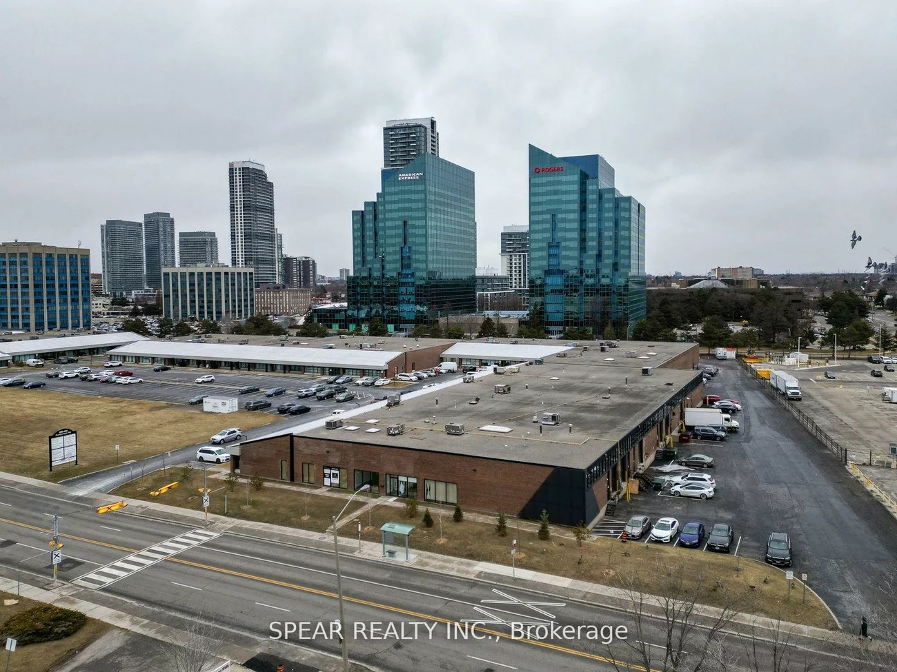 280 - 422, Consumers, Henry Farm, Toronto