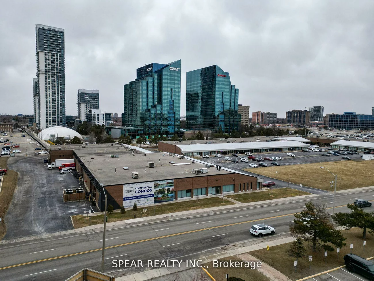 280 - 422, Consumers, Henry Farm, Toronto