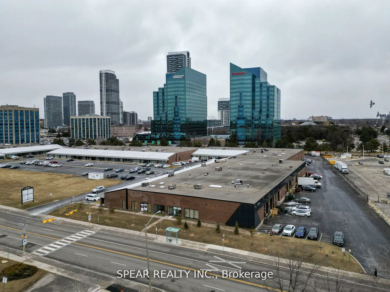 280 - 422, Consumers, Henry Farm, Toronto