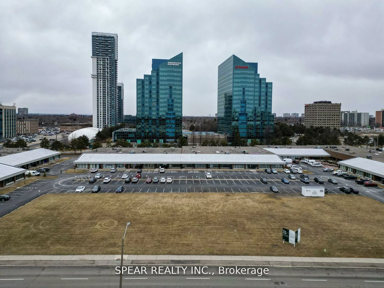 280 - 422, Consumers, Henry Farm, Toronto