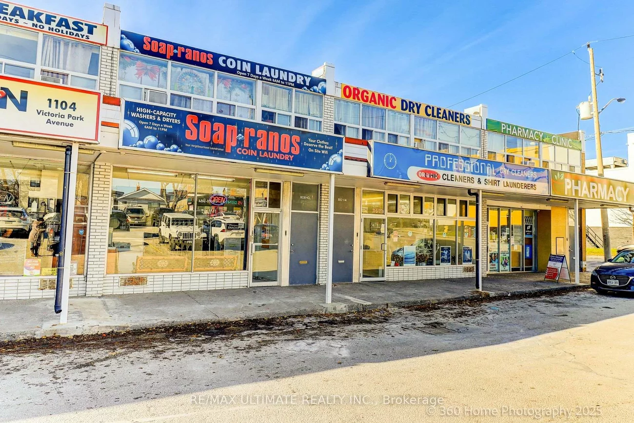 1100-06, Victoria Park, Victoria Village, Toronto