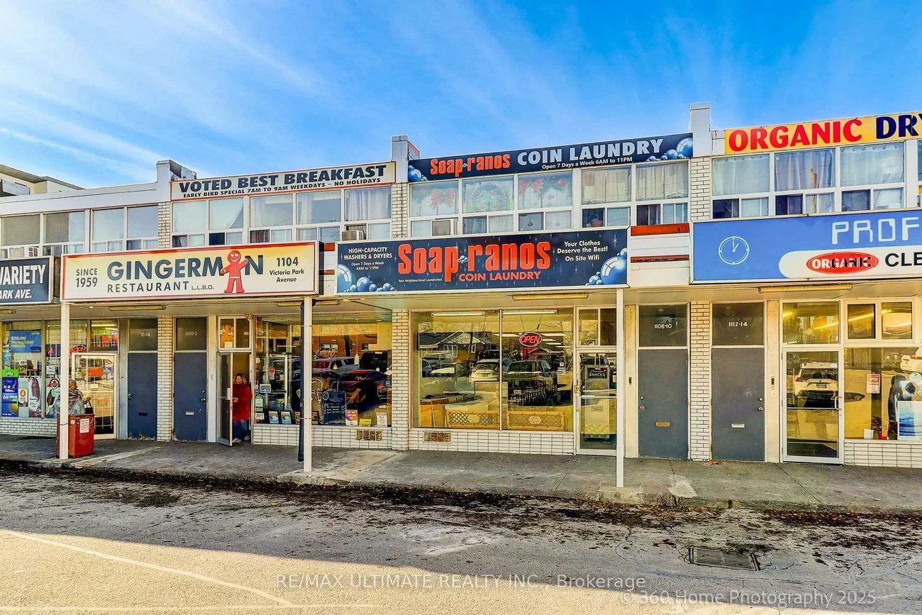 1100-06, Victoria Park, Victoria Village, Toronto