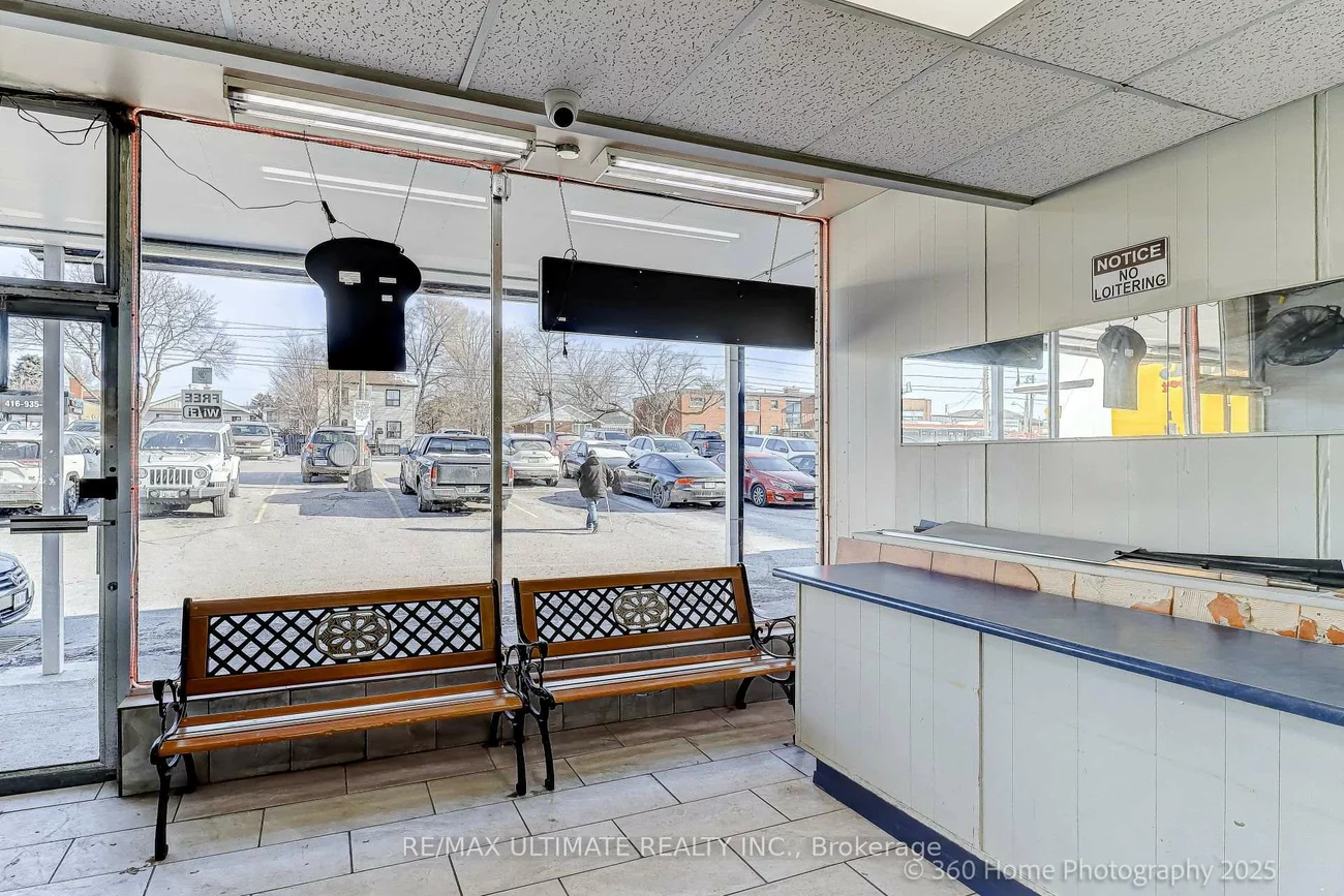 1100-06, Victoria Park, Victoria Village, Toronto