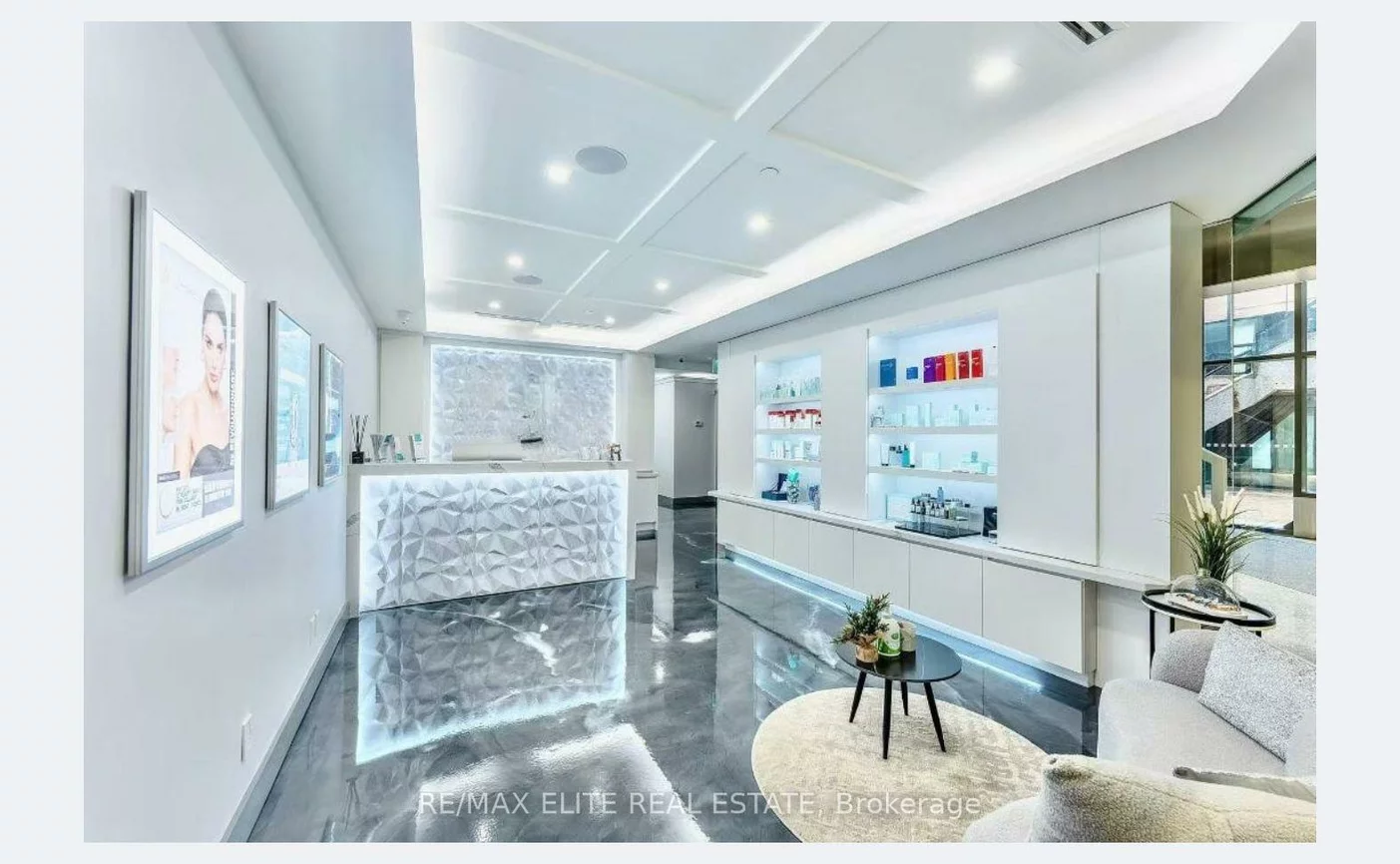 70, Yorkville, Annex, Toronto