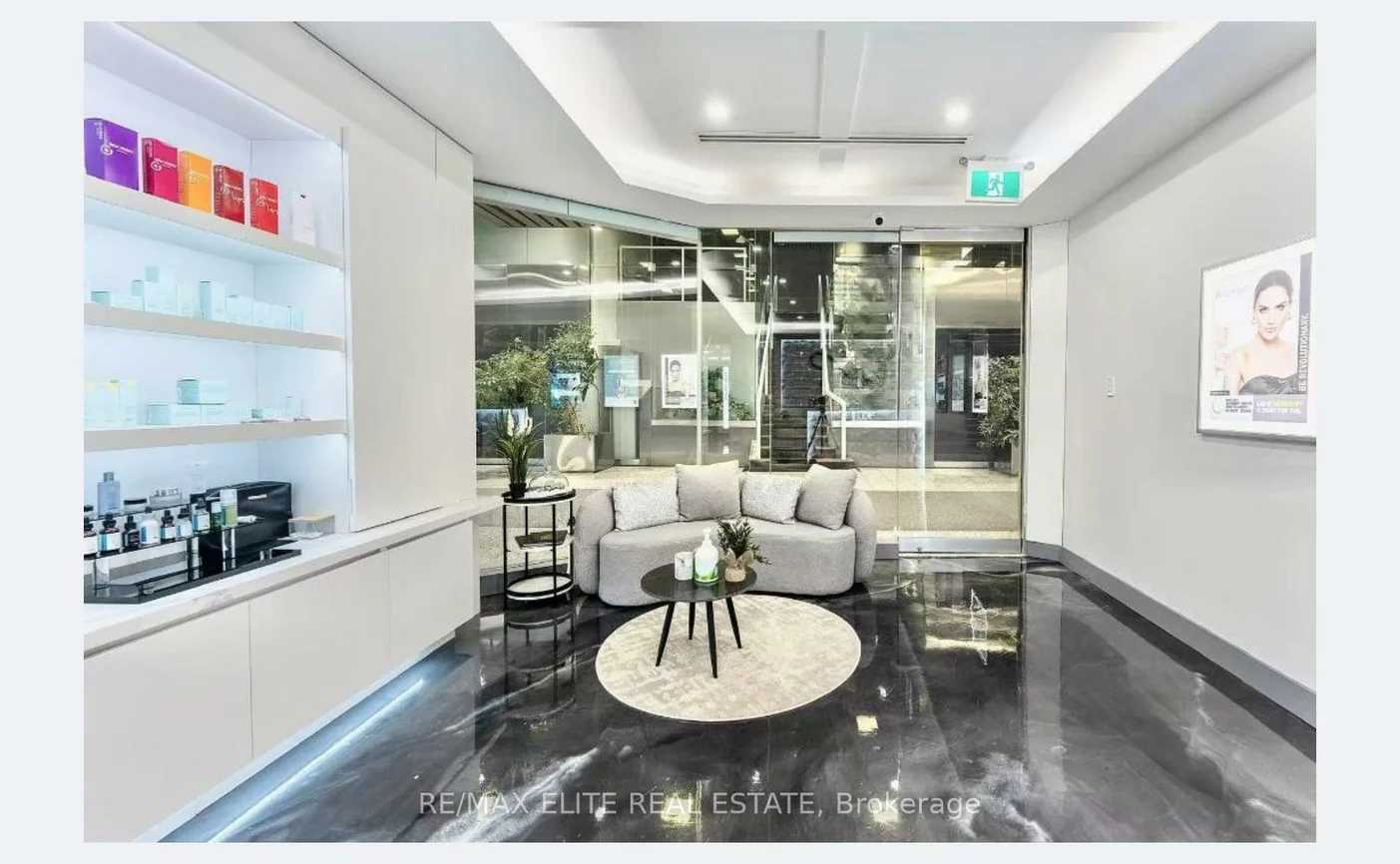 70, Yorkville, Annex, Toronto