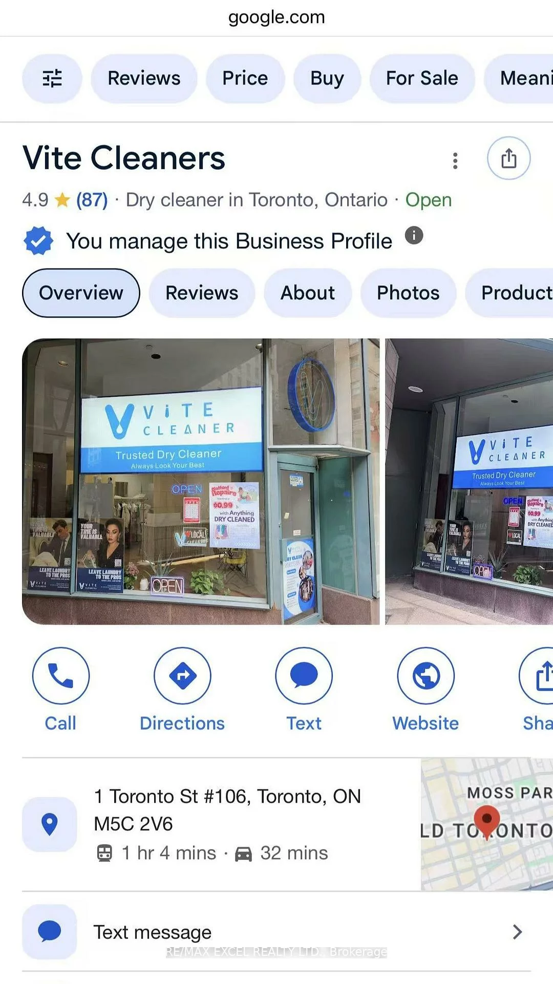 1, TORONTO, Church-Yonge Corridor, Toronto