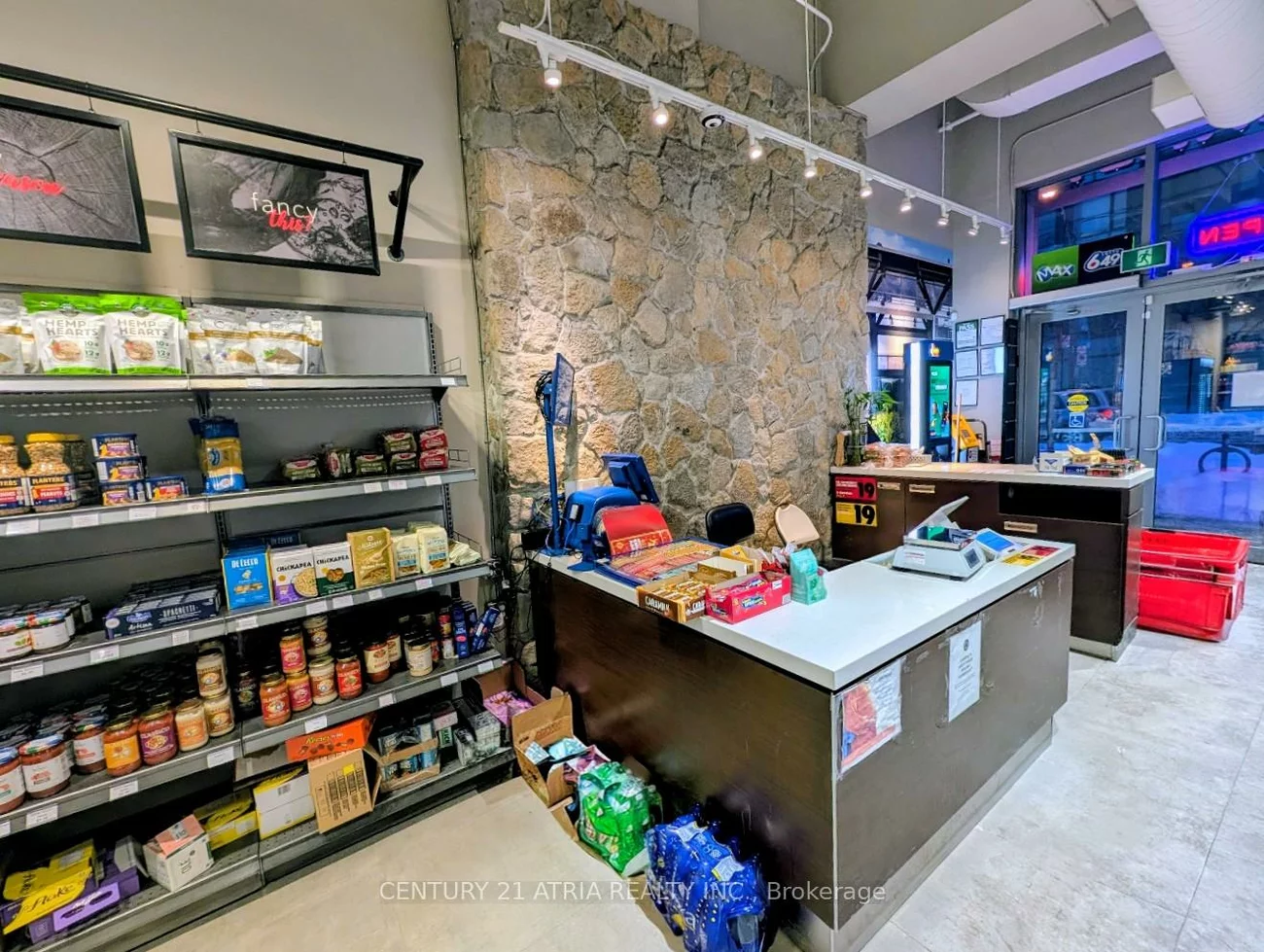 510, King, Moss Park, Toronto