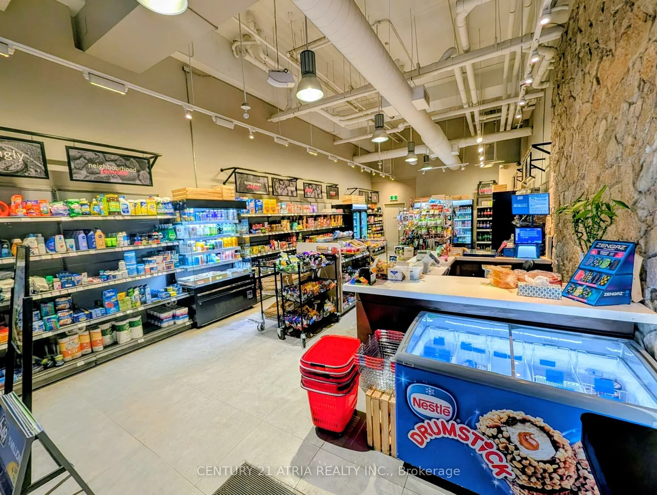 510, King, Moss Park, Toronto