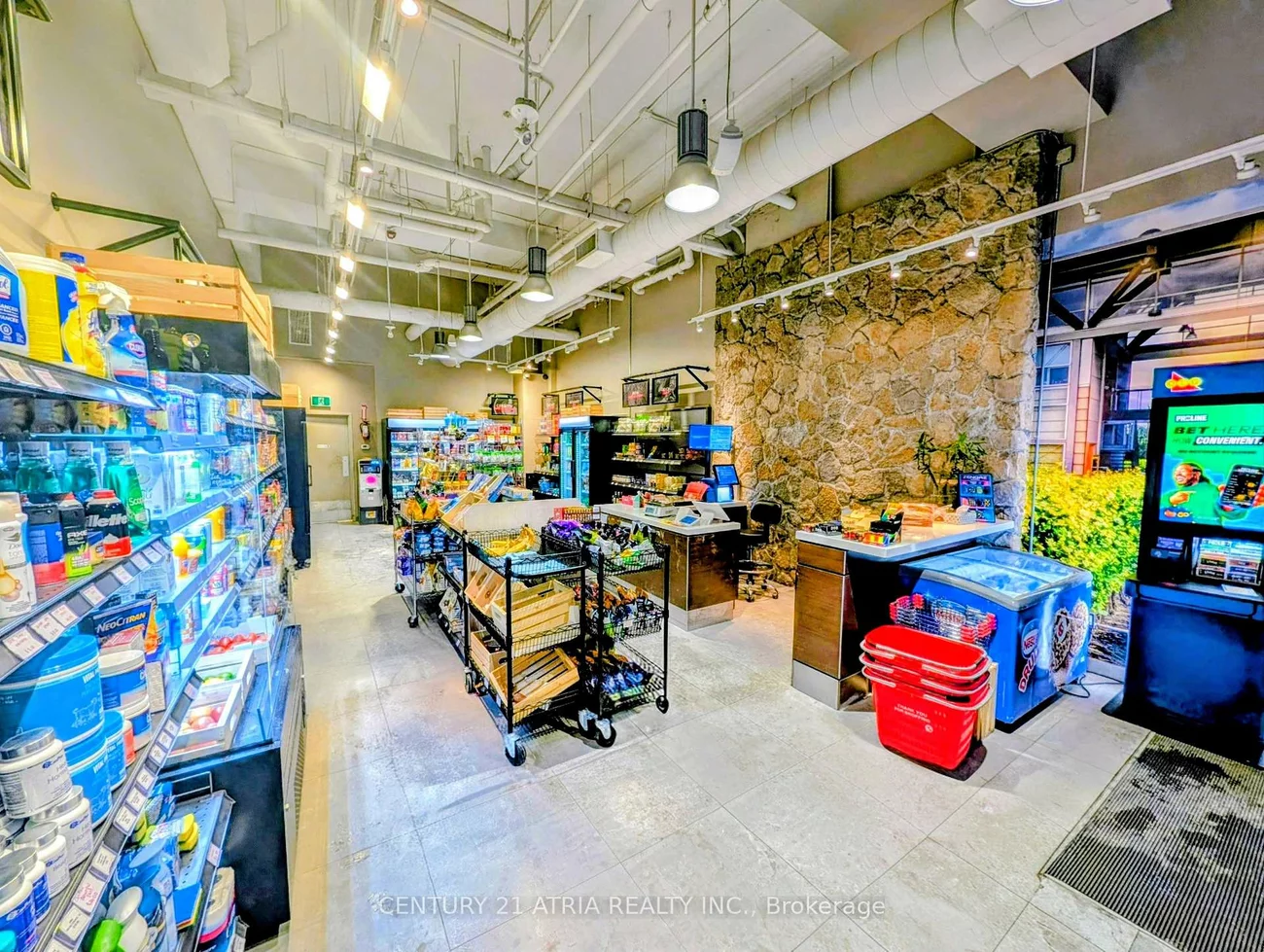 510, King, Moss Park, Toronto