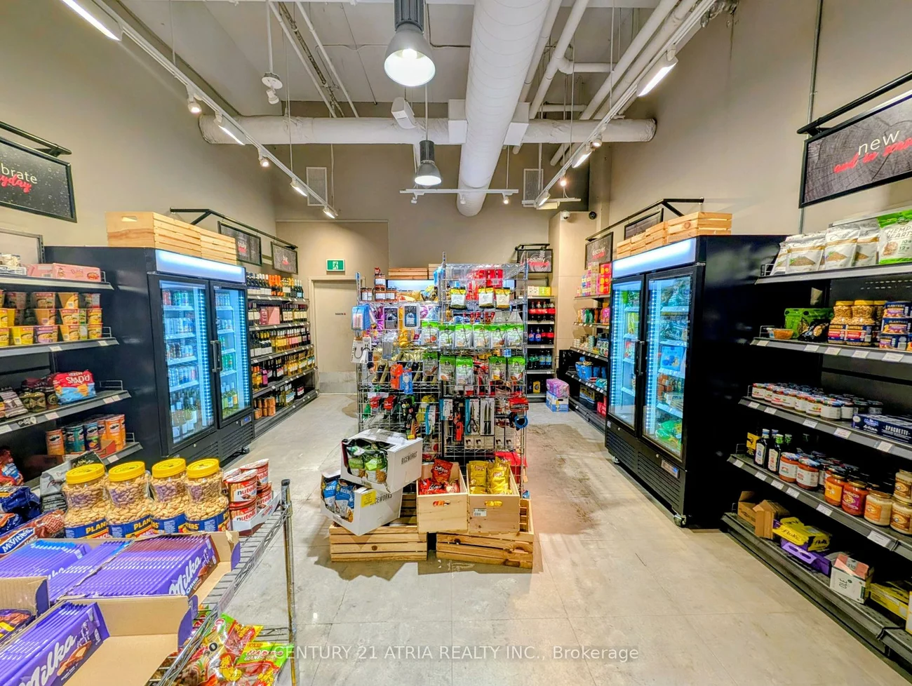 510, King, Moss Park, Toronto