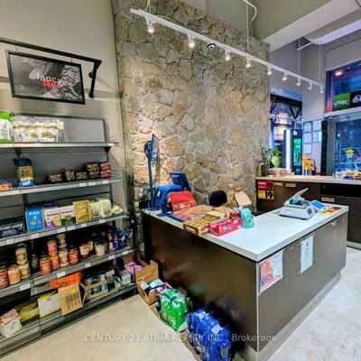 Commercial for sale, 510, King, Moss Park, Toronto