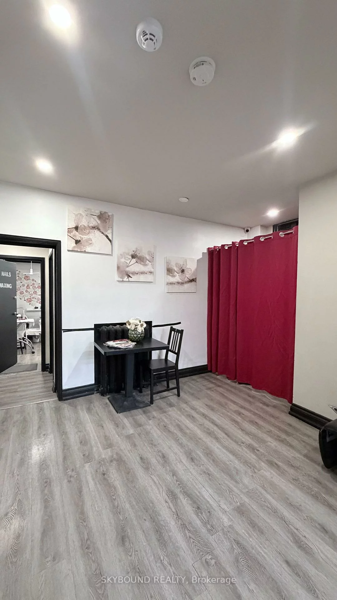 543A, College, Trinity-Bellwoods, Toronto