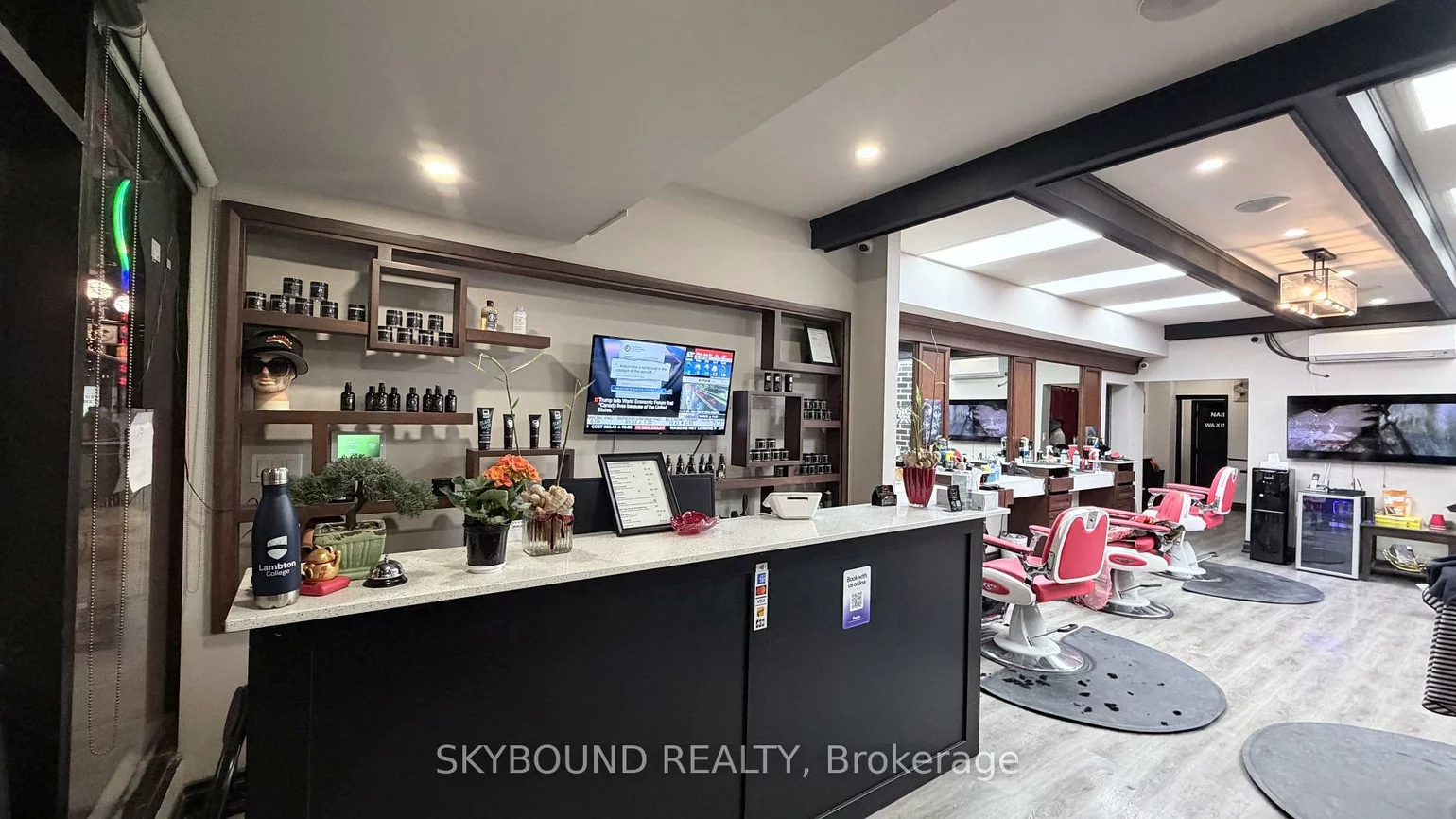 543A, College, Trinity-Bellwoods, Toronto