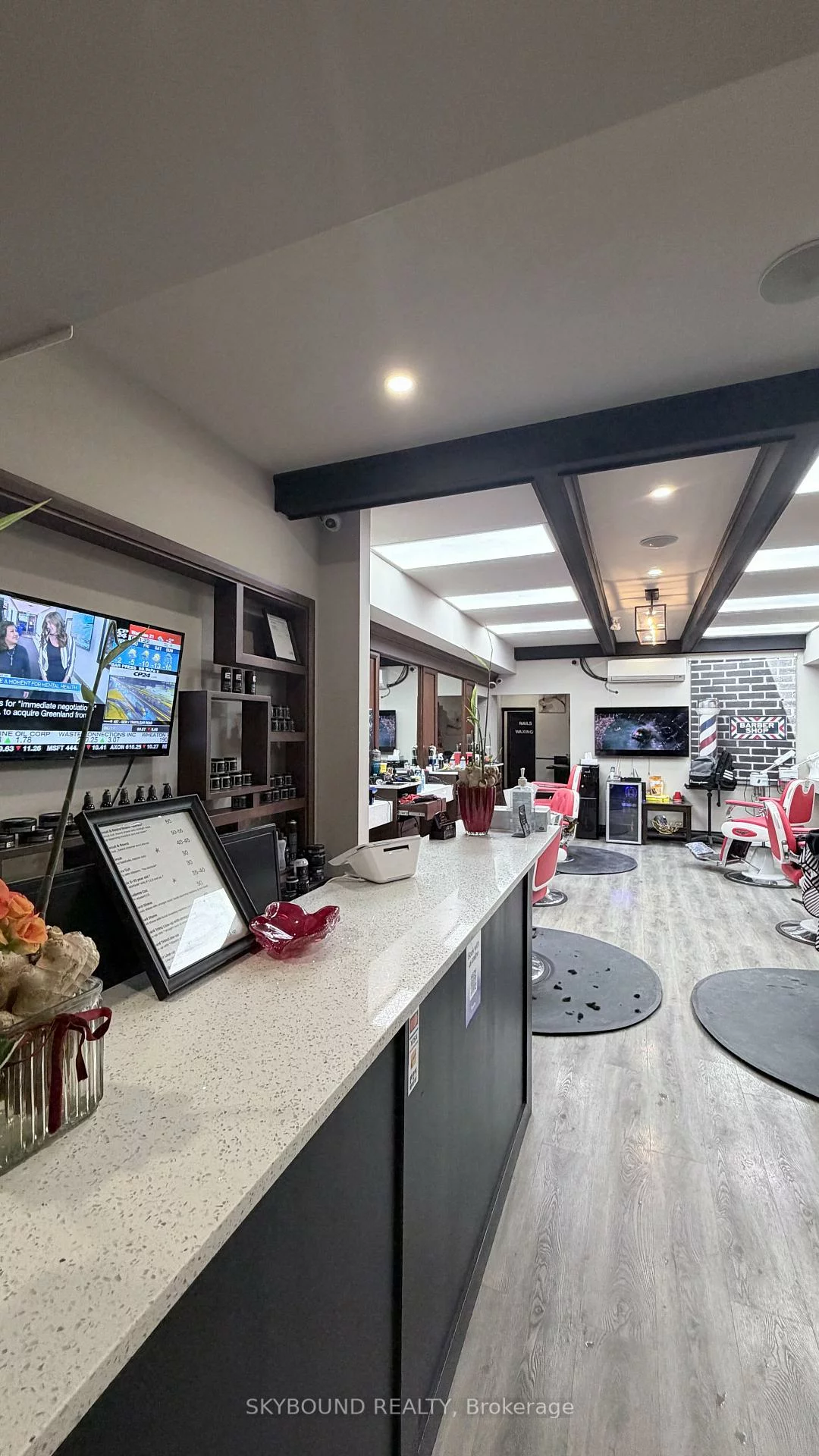 543A, College, Trinity-Bellwoods, Toronto