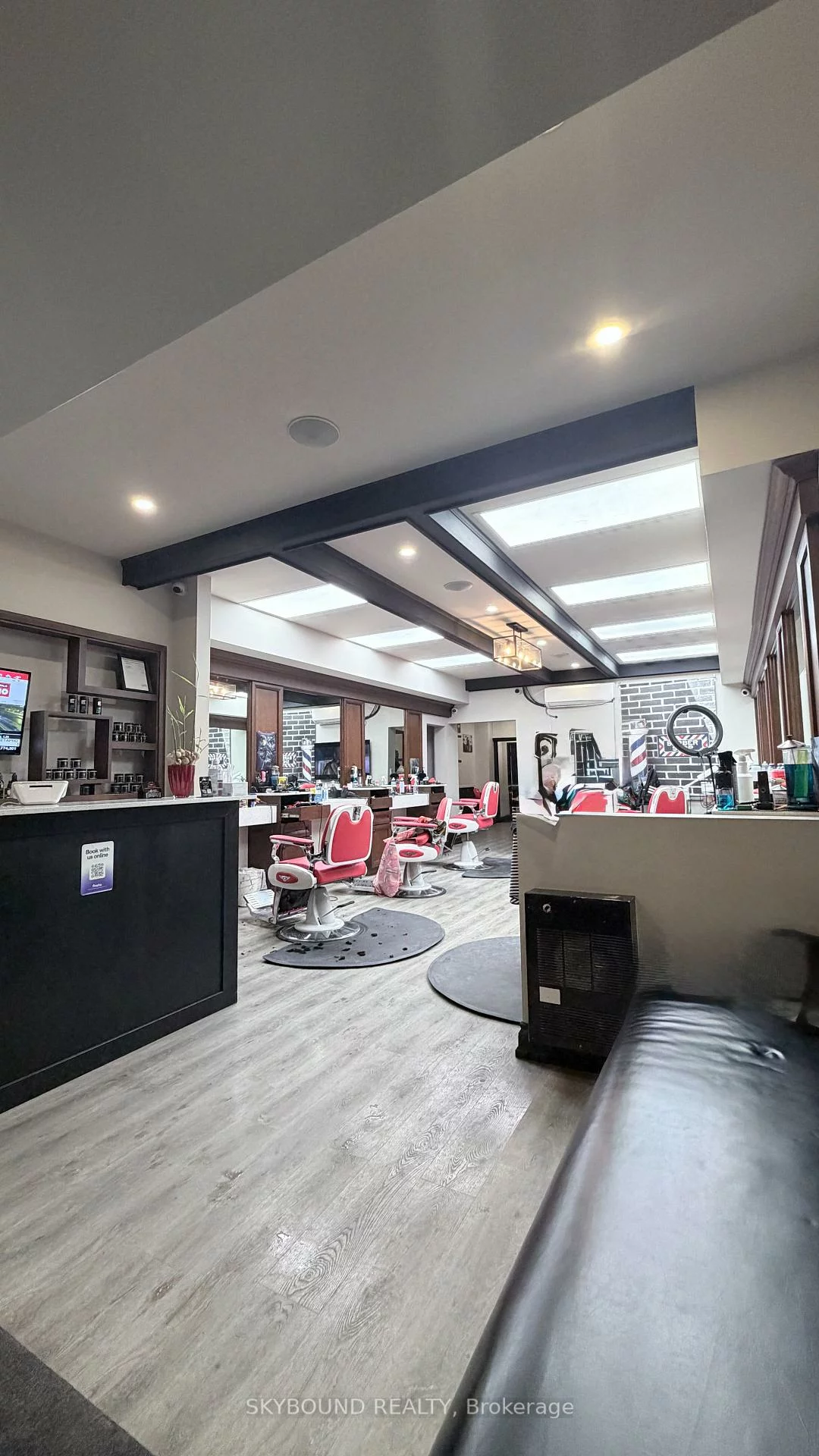 543A, College, Trinity-Bellwoods, Toronto