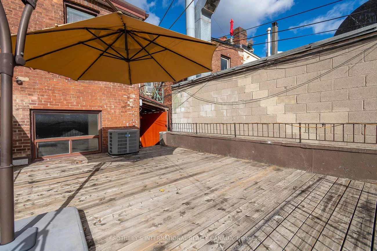 1155, Davenport, Wychwood, Toronto