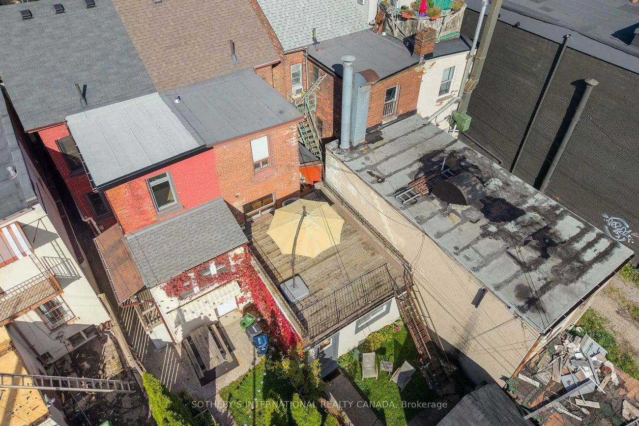 1155, Davenport, Wychwood, Toronto