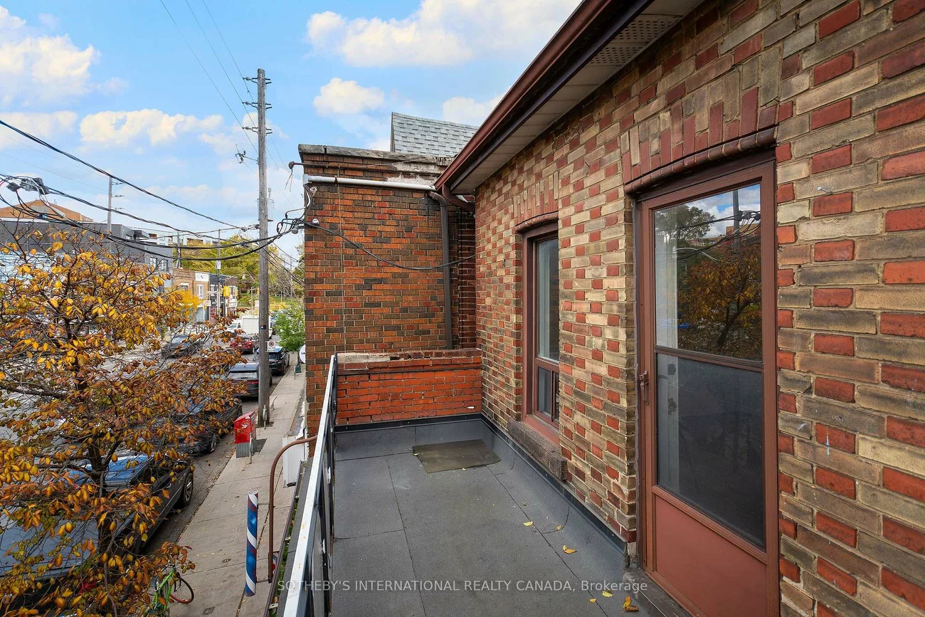 1155, Davenport, Wychwood, Toronto
