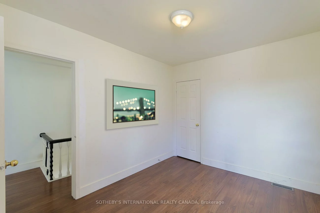 1155, Davenport, Wychwood, Toronto