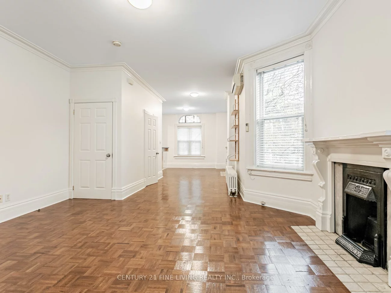 24, Webster, Annex, Toronto