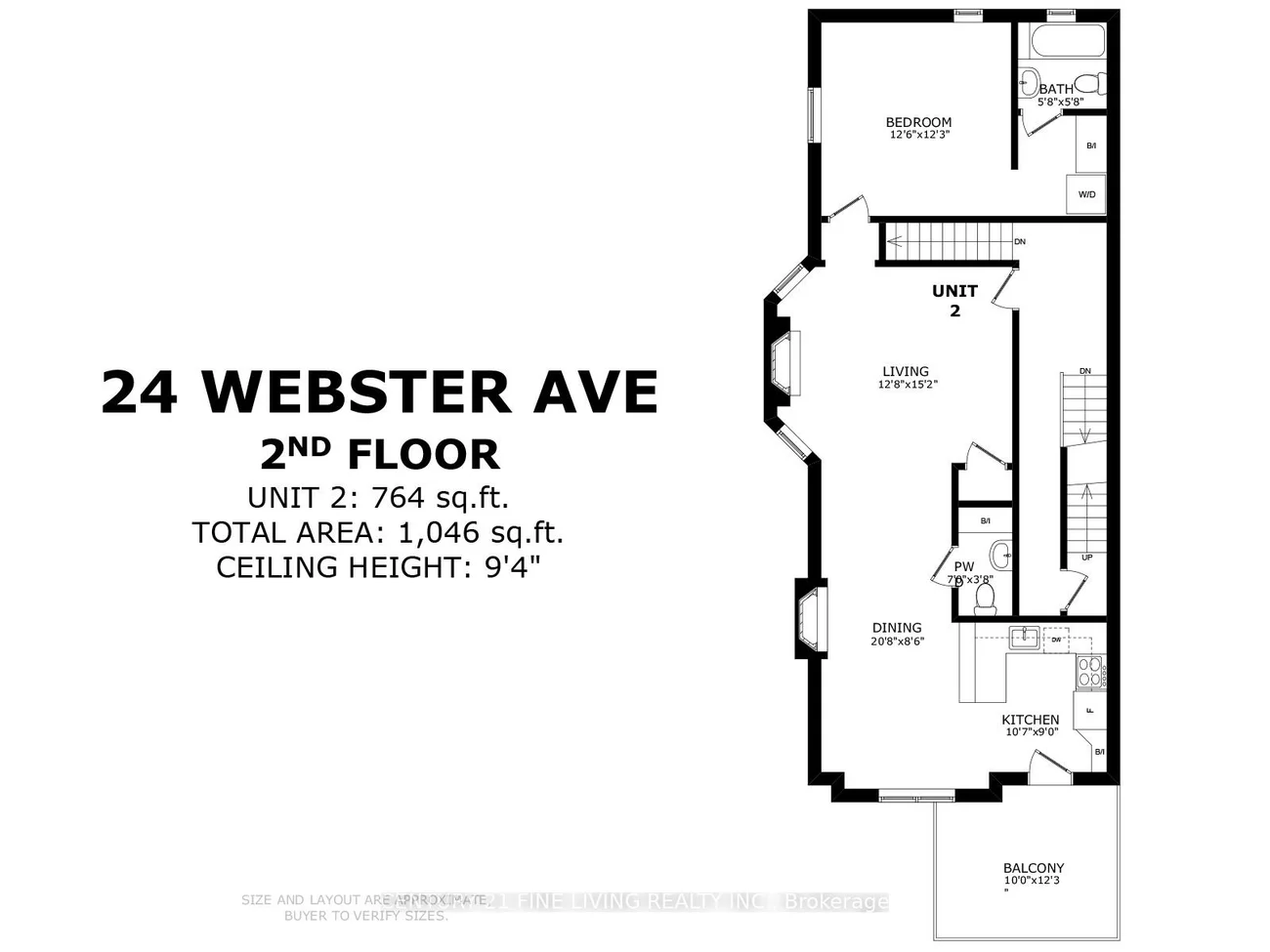 24, Webster, Annex, Toronto