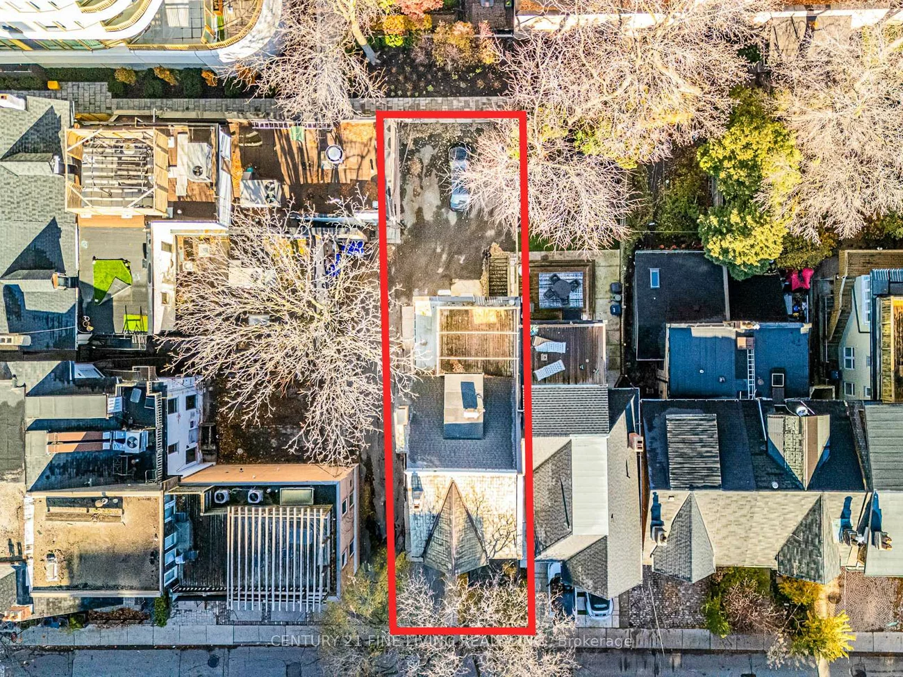 24, Webster, Annex, Toronto