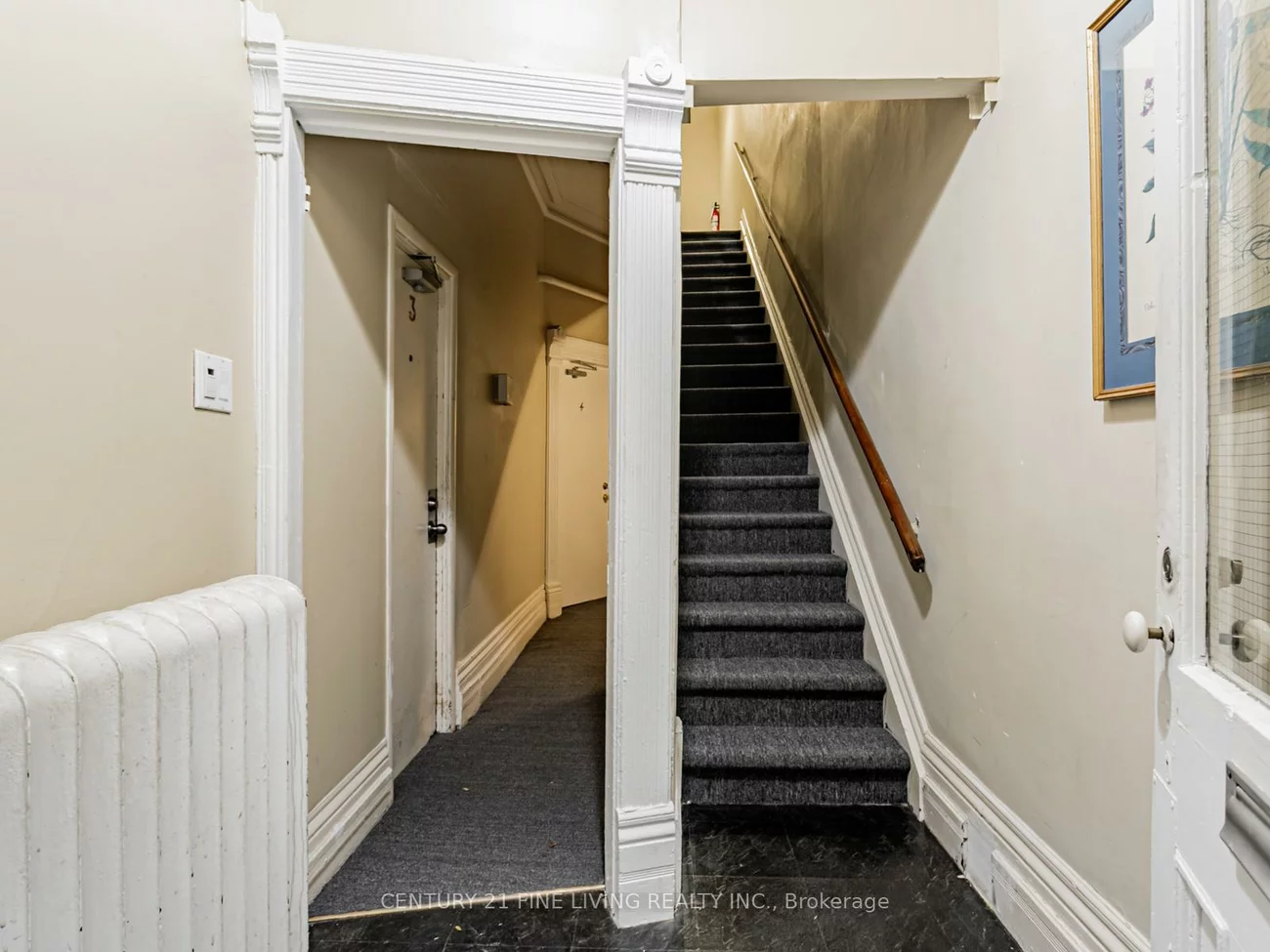 24, Webster, Annex, Toronto