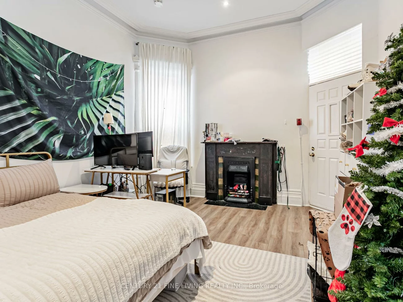 24, Webster, Annex, Toronto