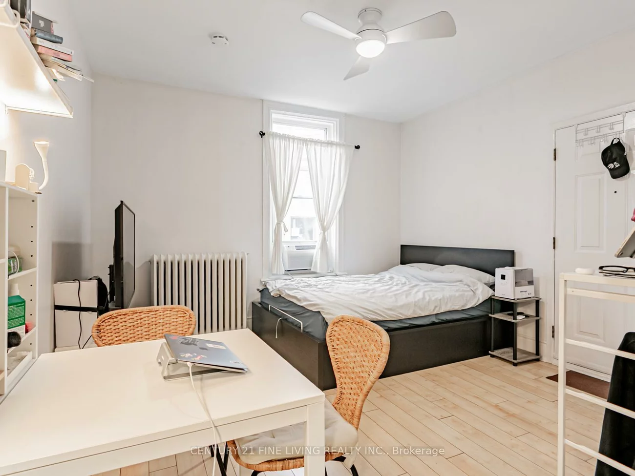 24, Webster, Annex, Toronto