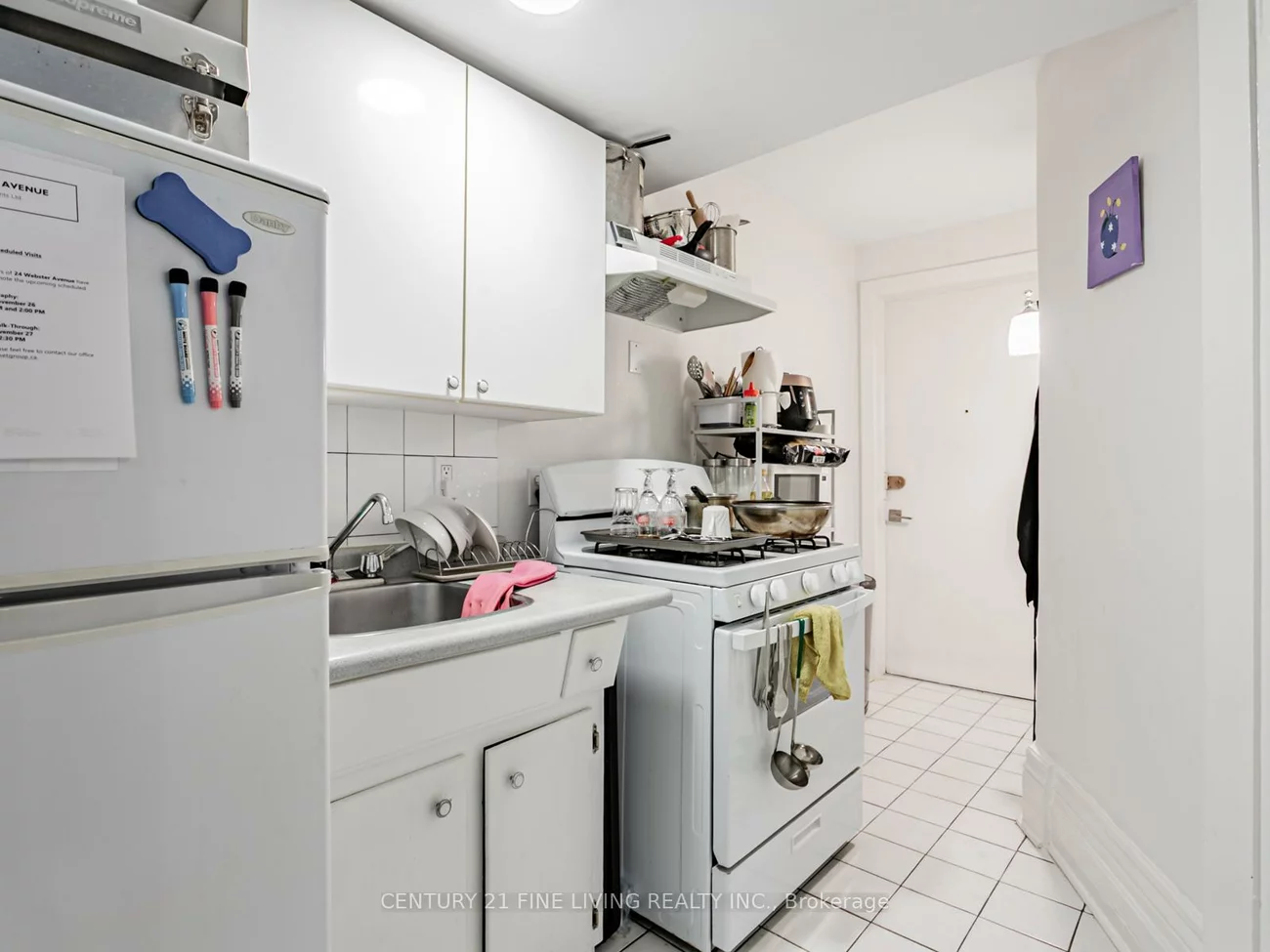 24, Webster, Annex, Toronto