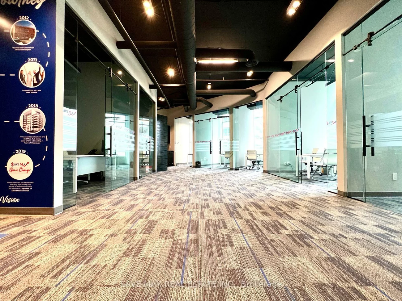 130, Queens, Waterfront Communities C8, Toronto