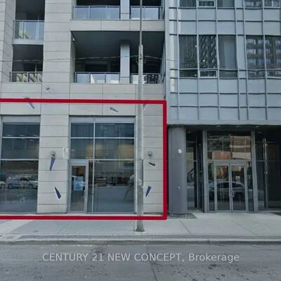 Commercial for sale, 21, Balmuto, Bay Street Corridor, Toronto