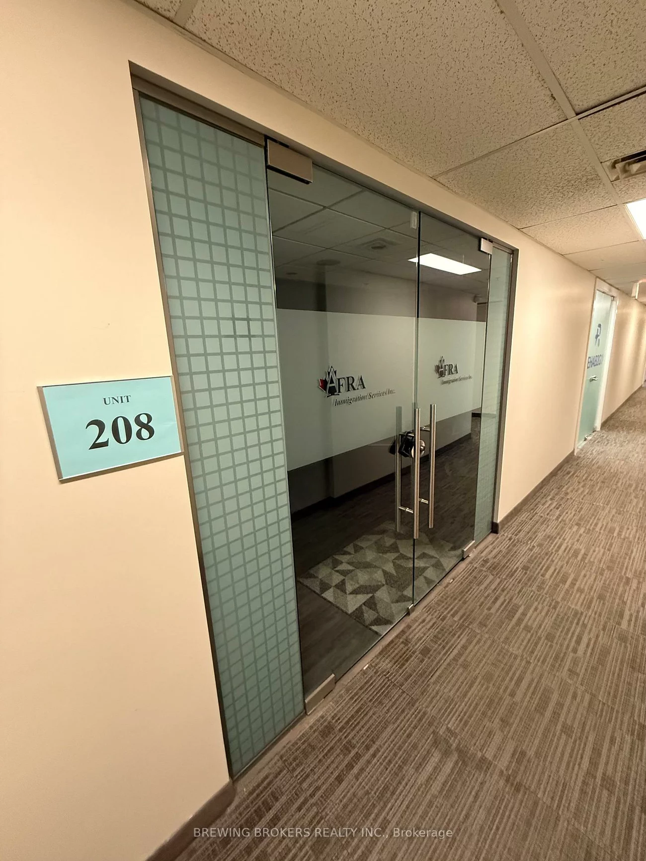 18, Wynford, Banbury-Don Mills, Toronto