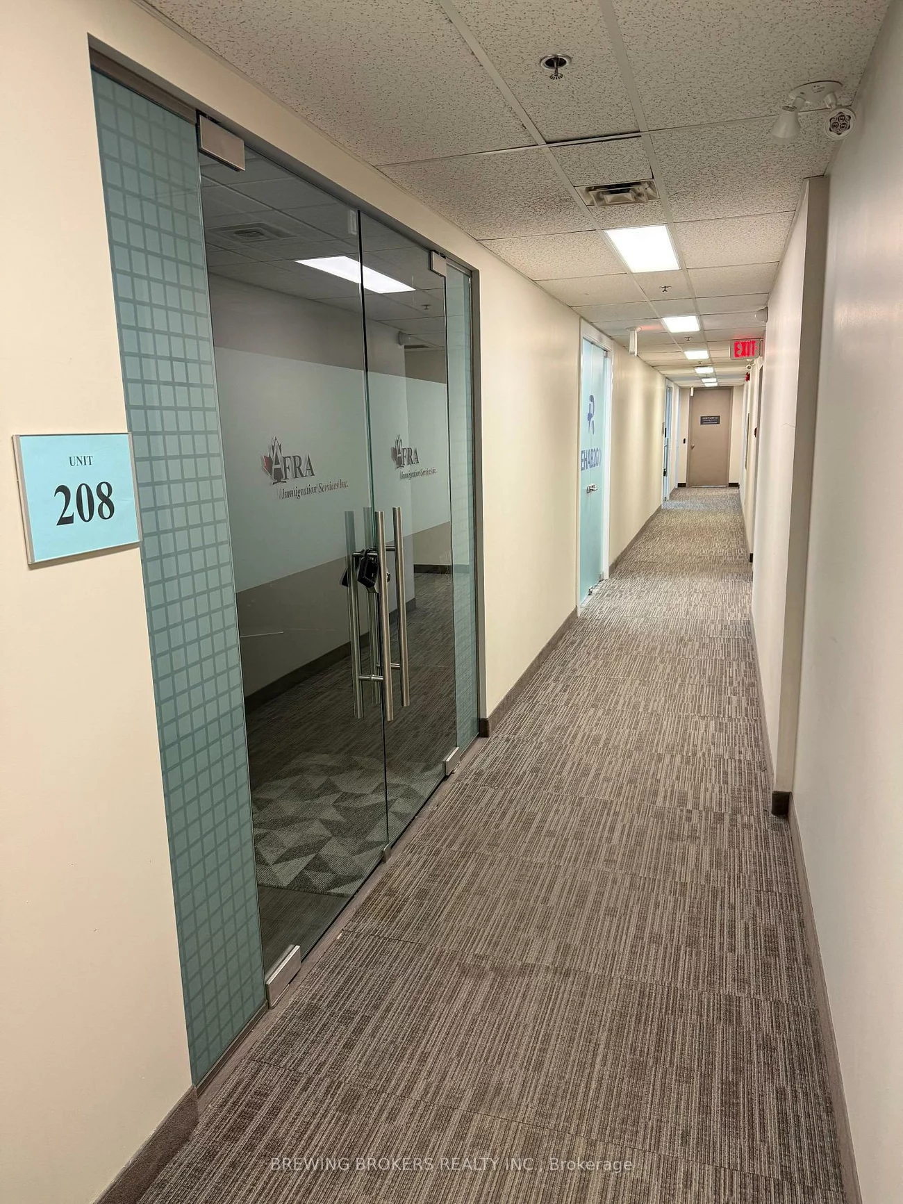 18, Wynford, Banbury-Don Mills, Toronto