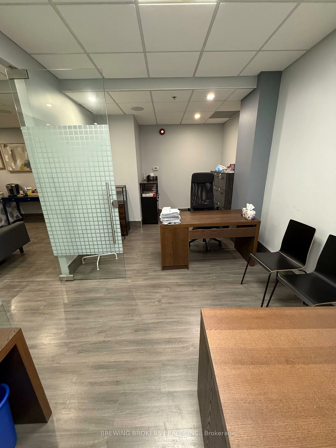 18, Wynford, Banbury-Don Mills, Toronto