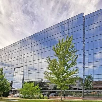 Office, For Sale 18, Wynford, Banbury-Don Mills, Toronto