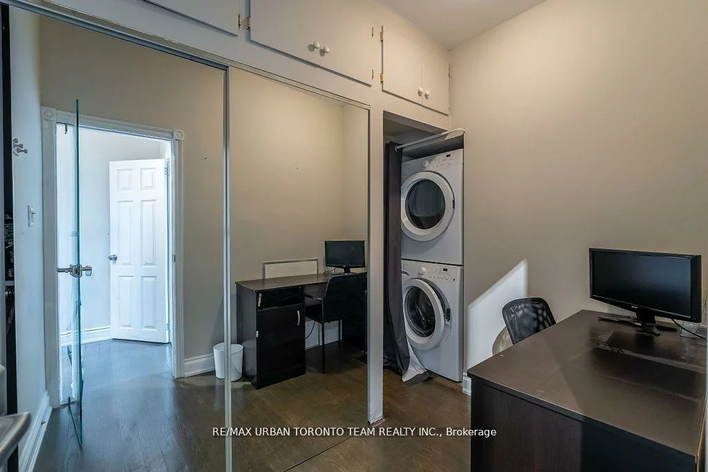 502, King, Moss Park, Toronto