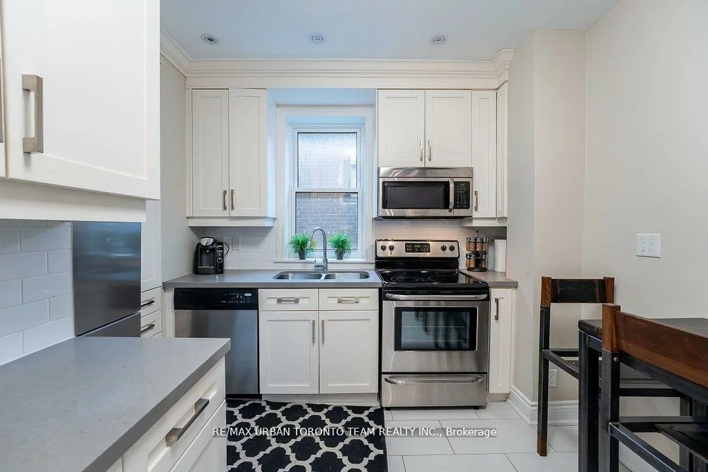 502, King, Moss Park, Toronto