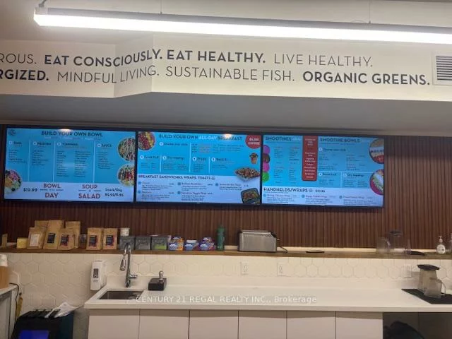 367, King, Waterfront Communities C1, Toronto