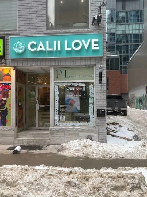 367, King, Waterfront Communities C1, Toronto