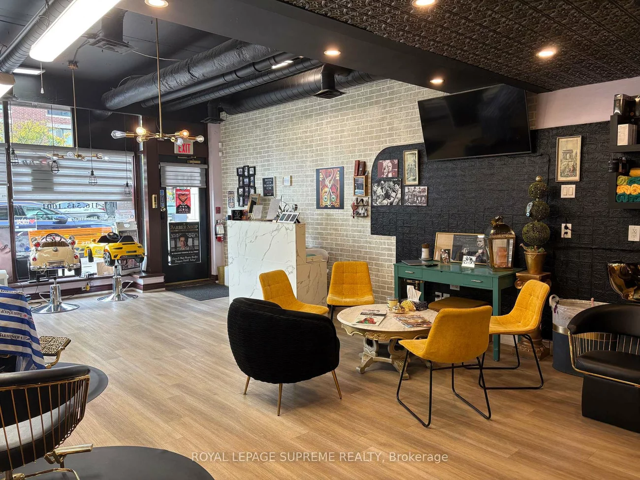 2721, Yonge, Lawrence Park South, Toronto