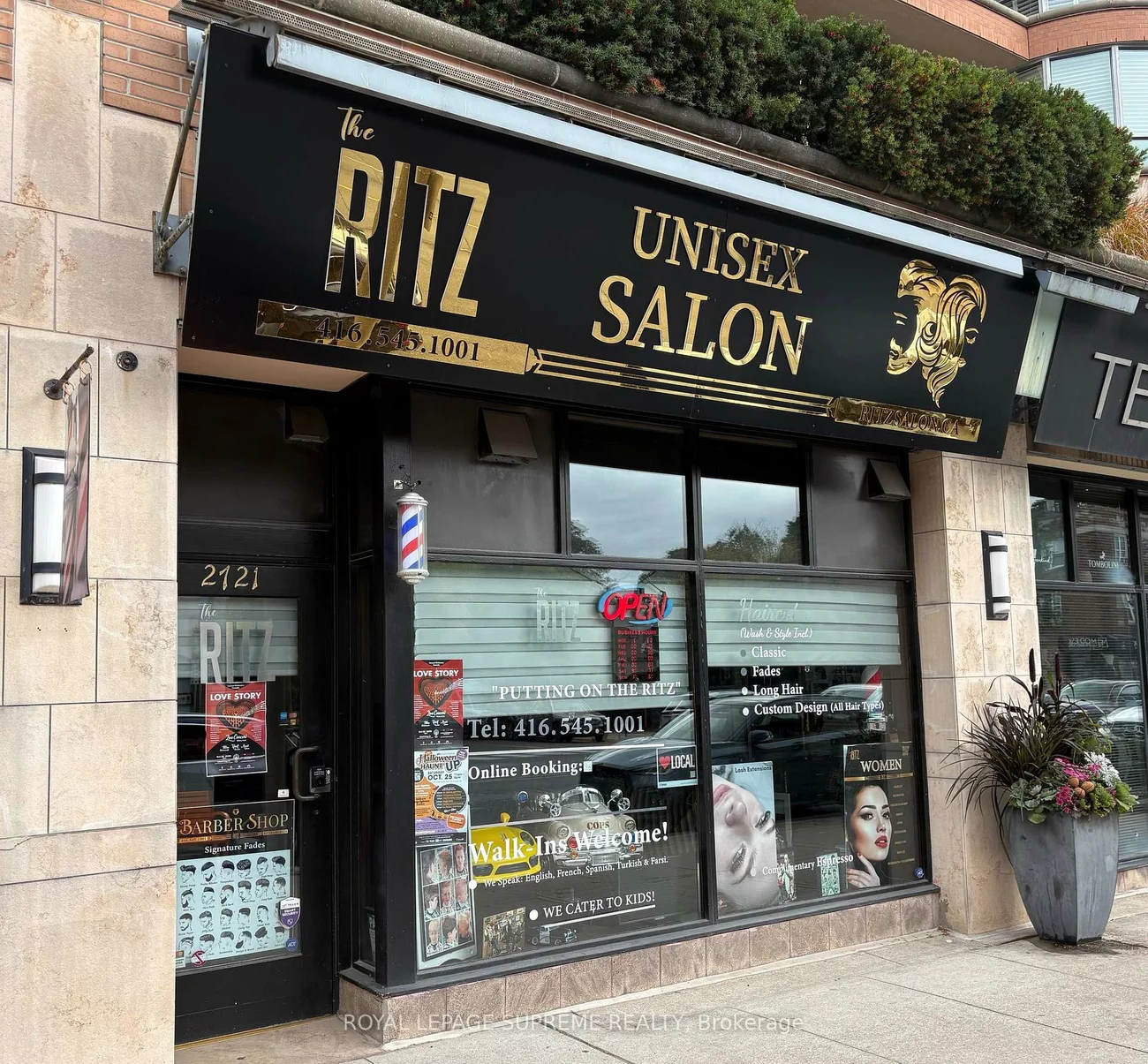 2721, Yonge, Lawrence Park South, Toronto