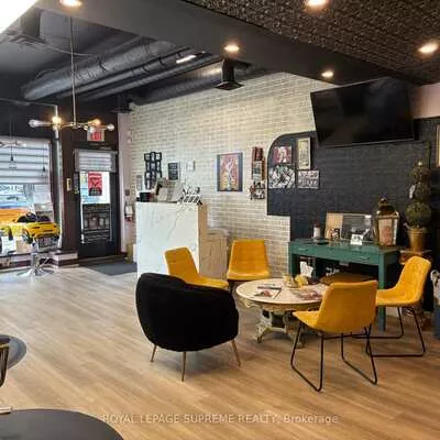 2721, Yonge, Lawrence Park South, Toronto